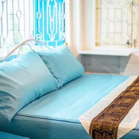 Villa Siam & Spa Bangkok Dış mekan fotoğraf