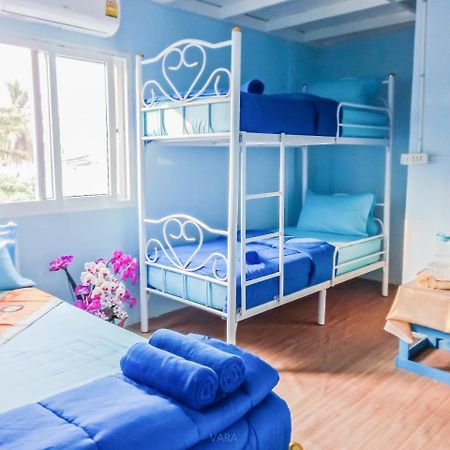 Villa Siam & Spa Bangkok Dış mekan fotoğraf