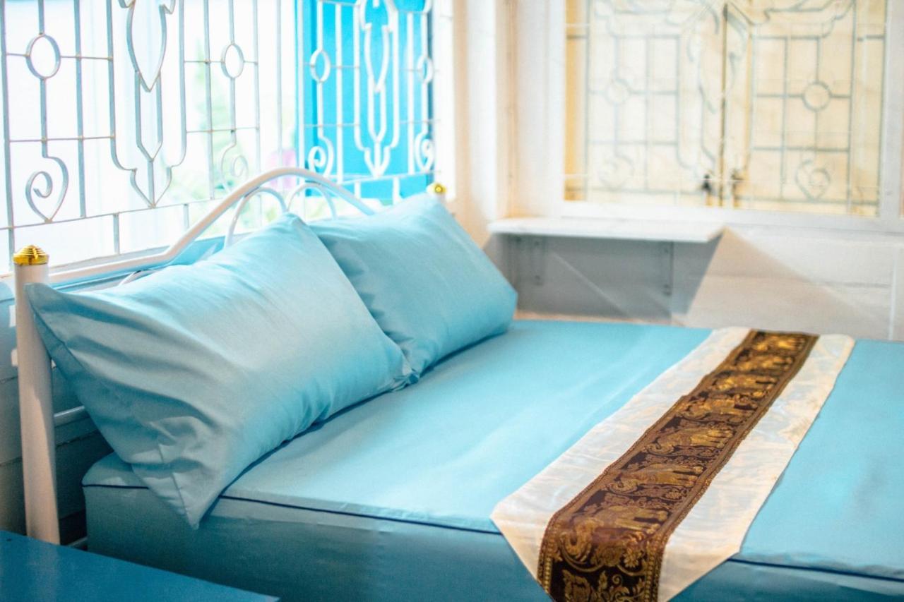 Villa Siam & Spa Bangkok Dış mekan fotoğraf