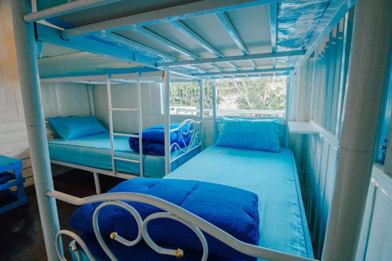 Villa Siam & Spa Bangkok Dış mekan fotoğraf