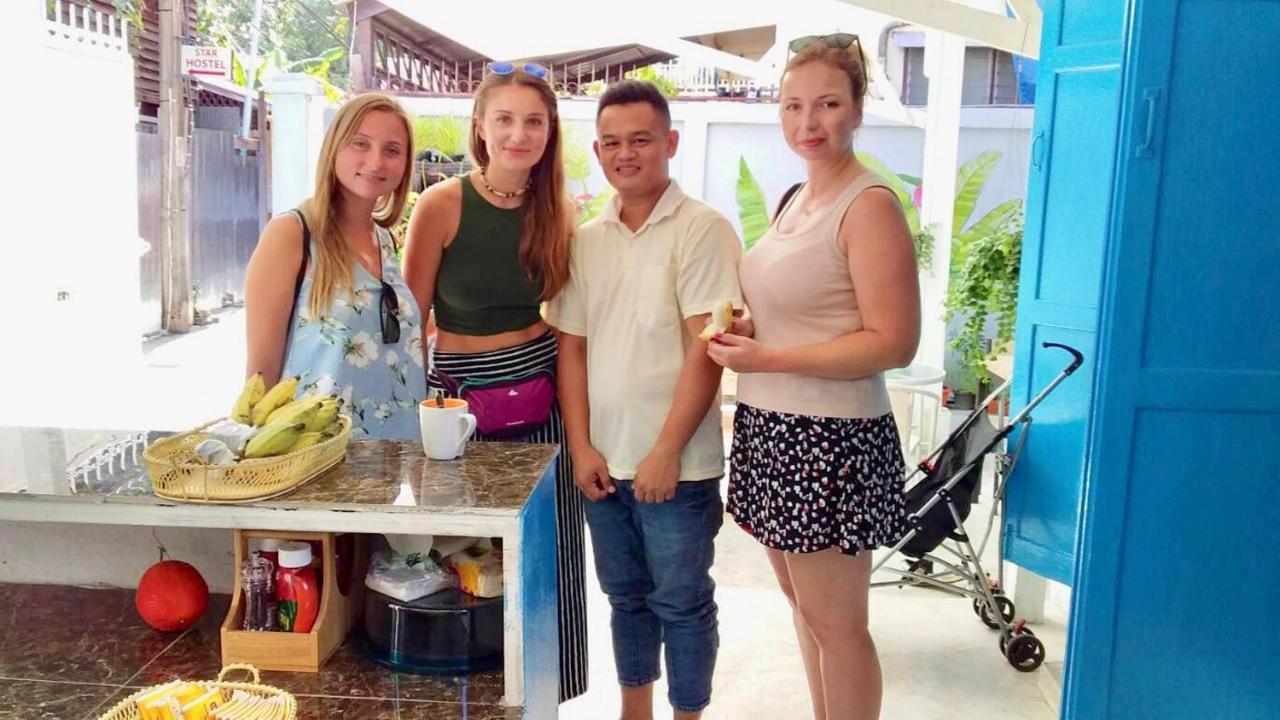Villa Siam & Spa Bangkok Dış mekan fotoğraf