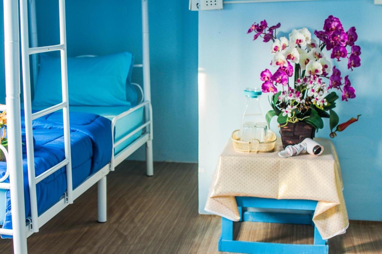 Villa Siam & Spa Bangkok Dış mekan fotoğraf
