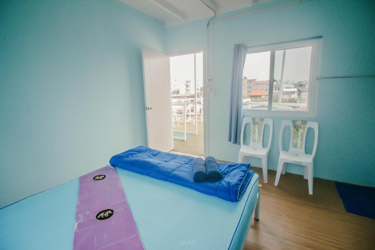 Villa Siam & Spa Bangkok Dış mekan fotoğraf