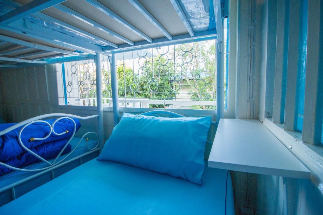 Villa Siam & Spa Bangkok Dış mekan fotoğraf