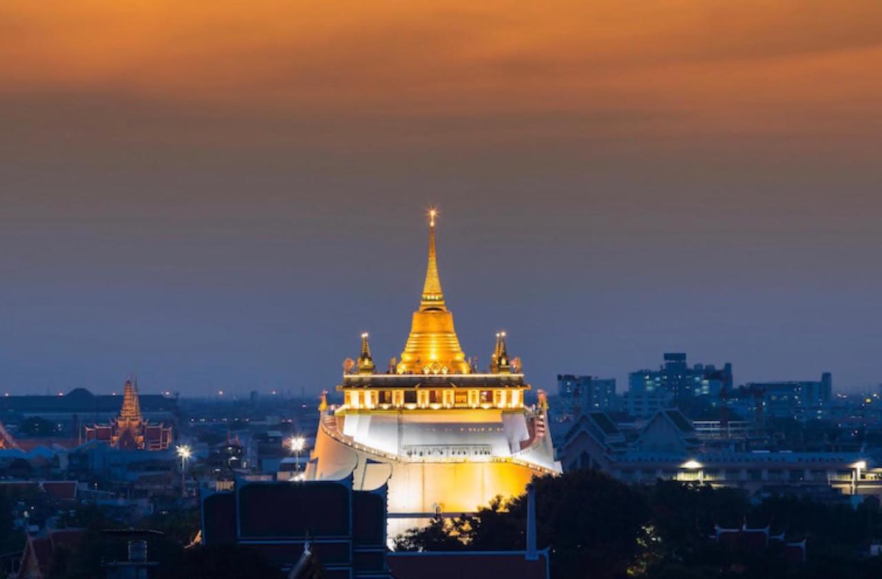 Villa Siam & Spa Bangkok Dış mekan fotoğraf